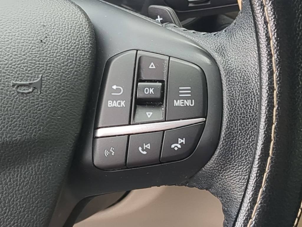 Thumbnail: 2020 Ford Escape - 26