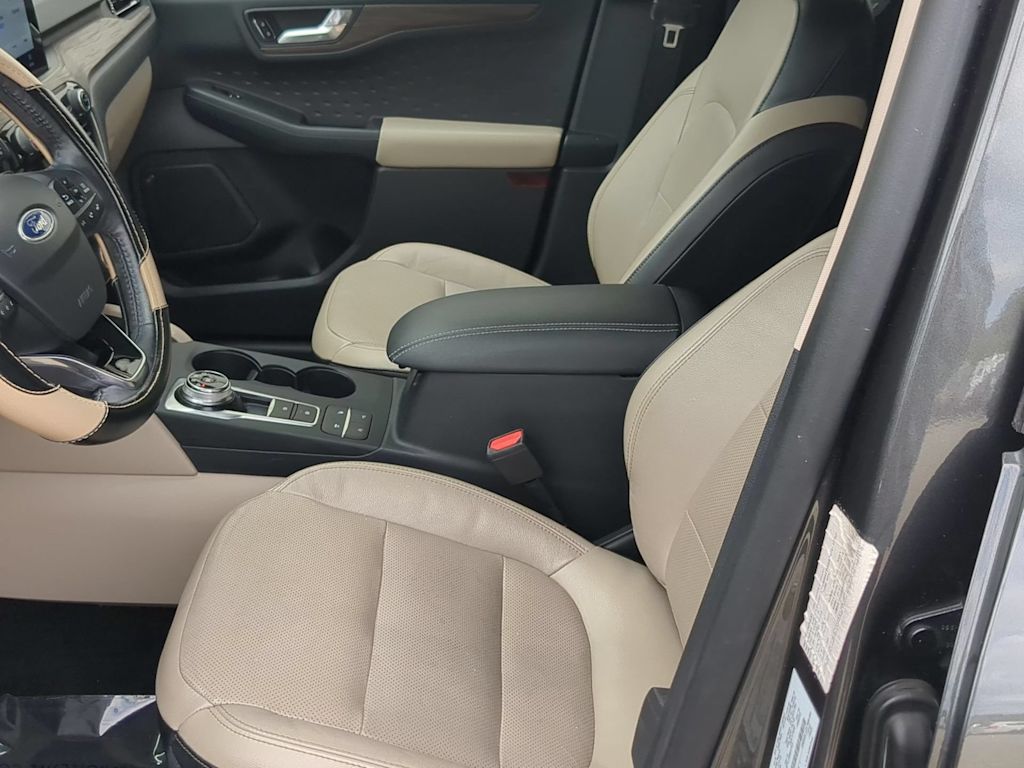 Thumbnail: 2020 Ford Escape - 10