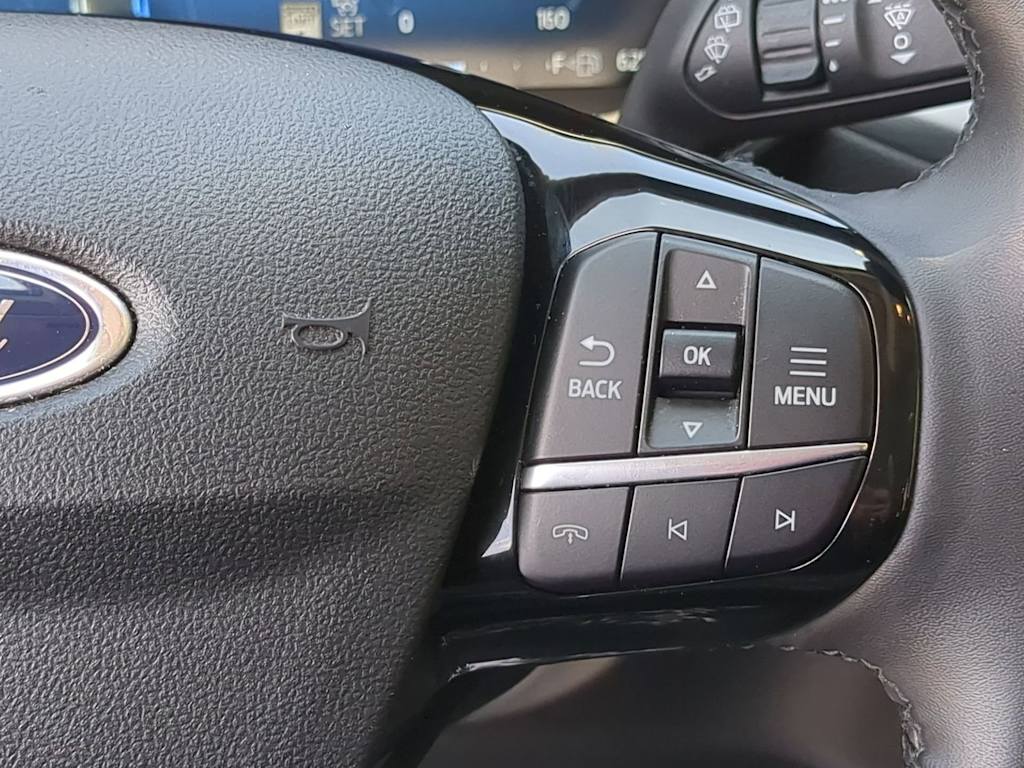 Thumbnail: 2024 Ford Escape - 29
