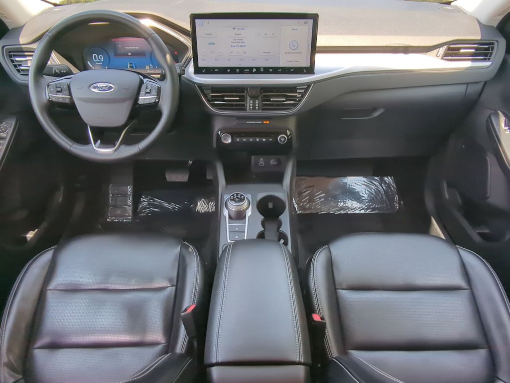 Thumbnail: 2024 Ford Escape - 8