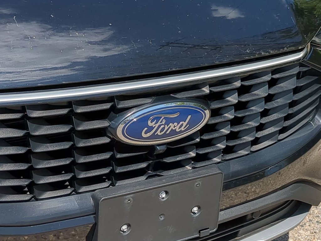 Thumbnail: 2024 Ford Escape - 23