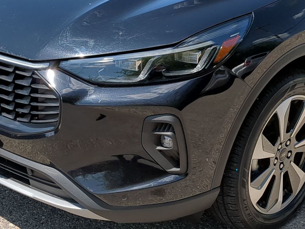 Thumbnail: 2024 Ford Escape - 22