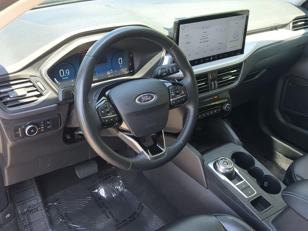 Thumbnail: 2024 Ford Escape - 2