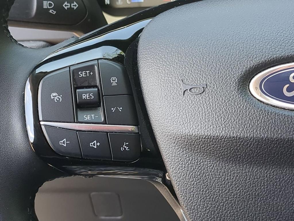 Thumbnail: 2024 Ford Escape - 28