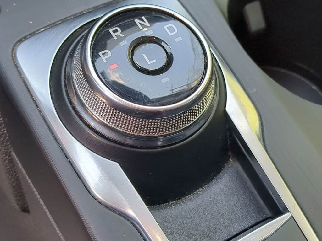 Thumbnail: 2024 Ford Escape - 14