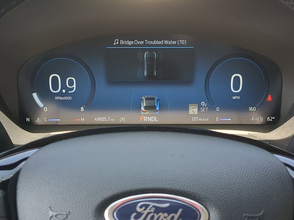 Thumbnail: 2024 Ford Escape - 15
