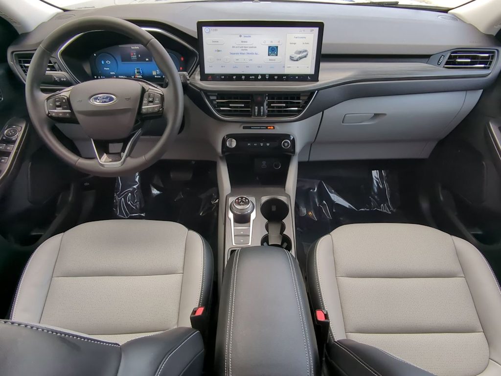 Thumbnail: 2023 Ford Escape - 9