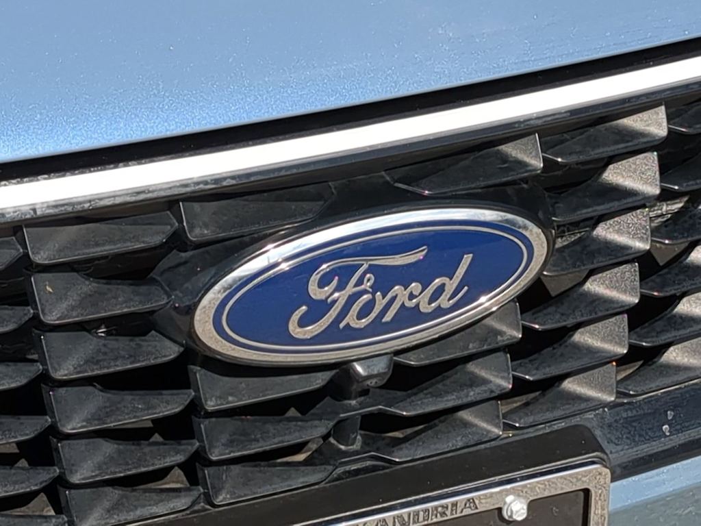 Thumbnail: 2023 Ford Escape - 24