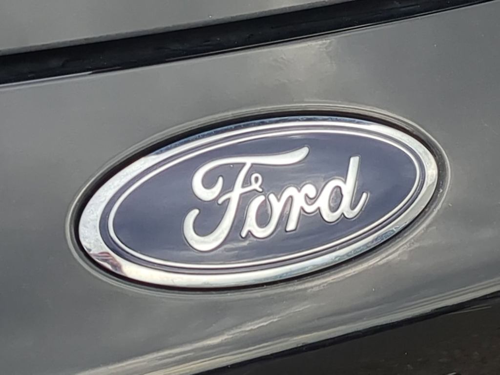 Thumbnail: 2024 Ford Escape - 7