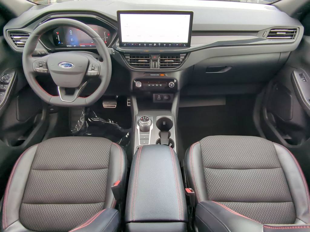 Thumbnail: 2024 Ford Escape - 9