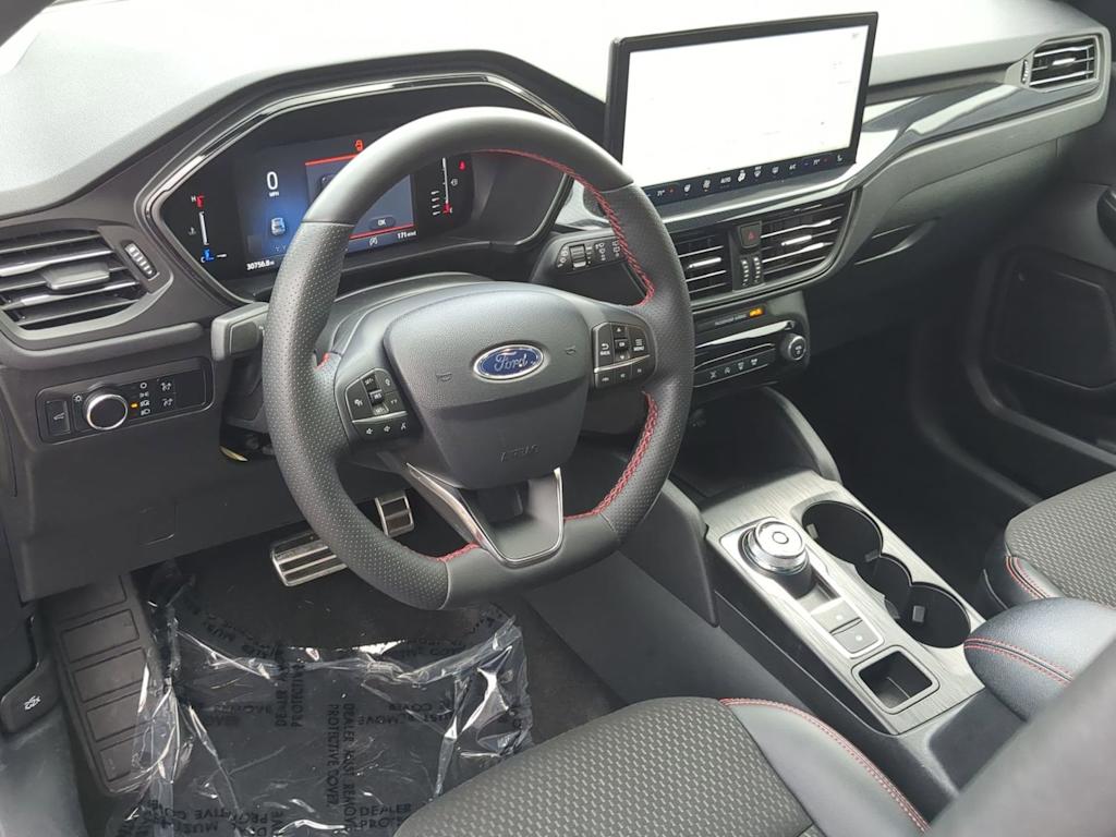Thumbnail: 2024 Ford Escape - 2