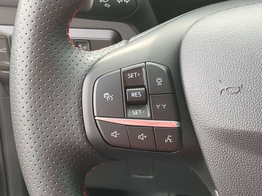 Thumbnail: 2024 Ford Escape - 29