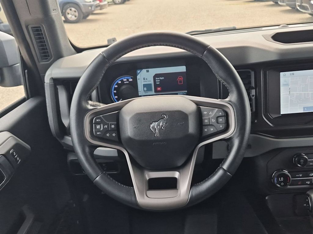 Thumbnail: 2023 Ford Bronco - 14
