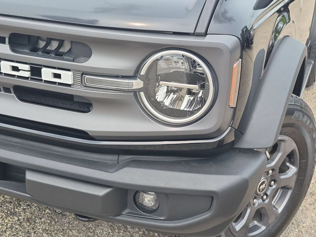 Thumbnail: 2023 Ford Bronco - 23