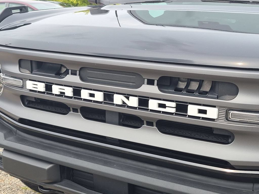 Thumbnail: 2023 Ford Bronco - 7