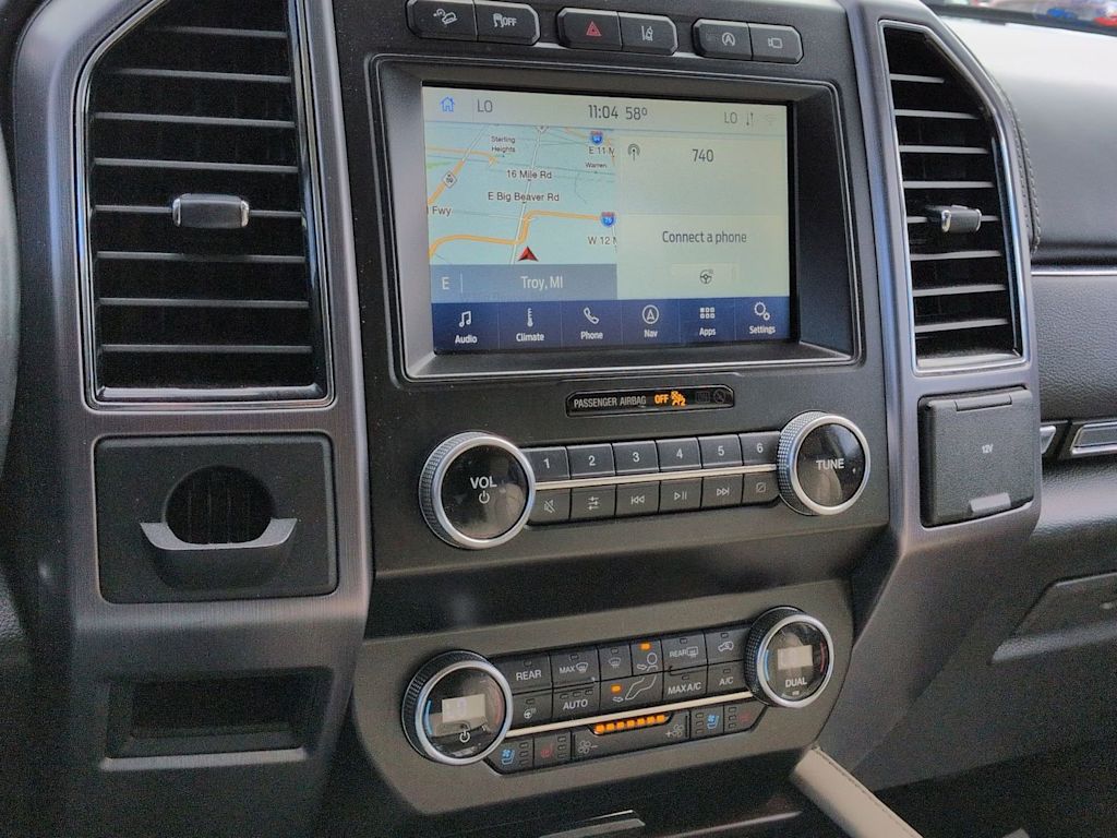 Thumbnail: 2020 Ford Expedition - 14