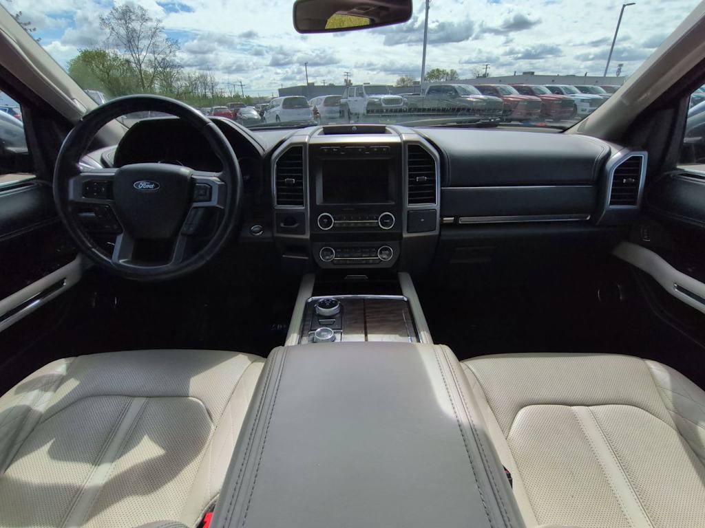 Thumbnail: 2020 Ford Expedition - 9