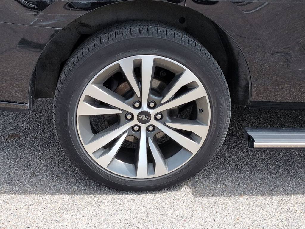 Thumbnail: 2020 Ford Expedition - 7