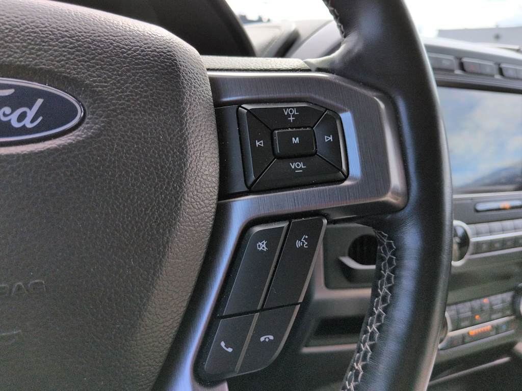 Thumbnail: 2020 Ford Expedition - 30