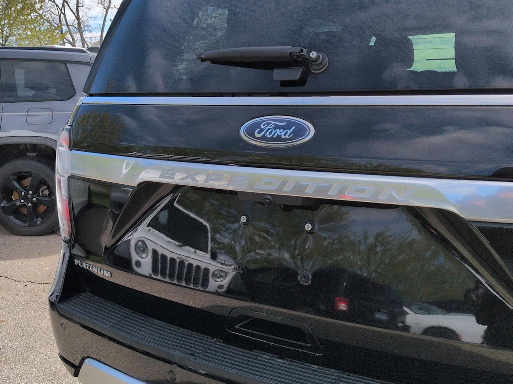 Thumbnail: 2020 Ford Expedition - 24