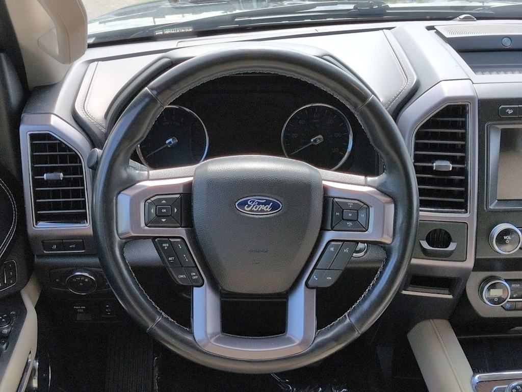 Thumbnail: 2020 Ford Expedition - 13