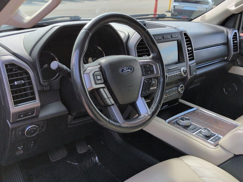 Thumbnail: 2020 Ford Expedition - 2