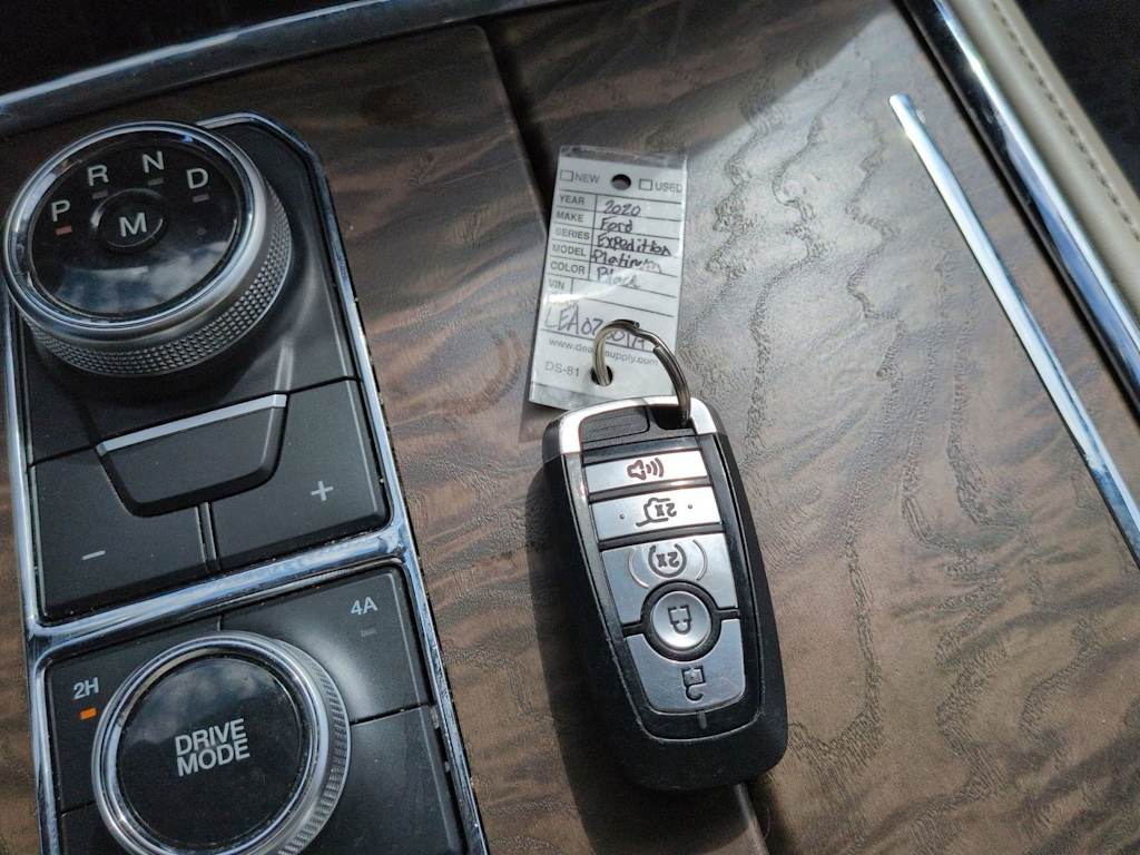Thumbnail: 2020 Ford Expedition - 37