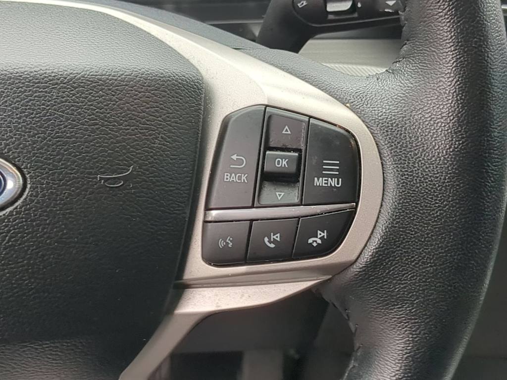 Thumbnail: 2024 Ford Explorer - 29