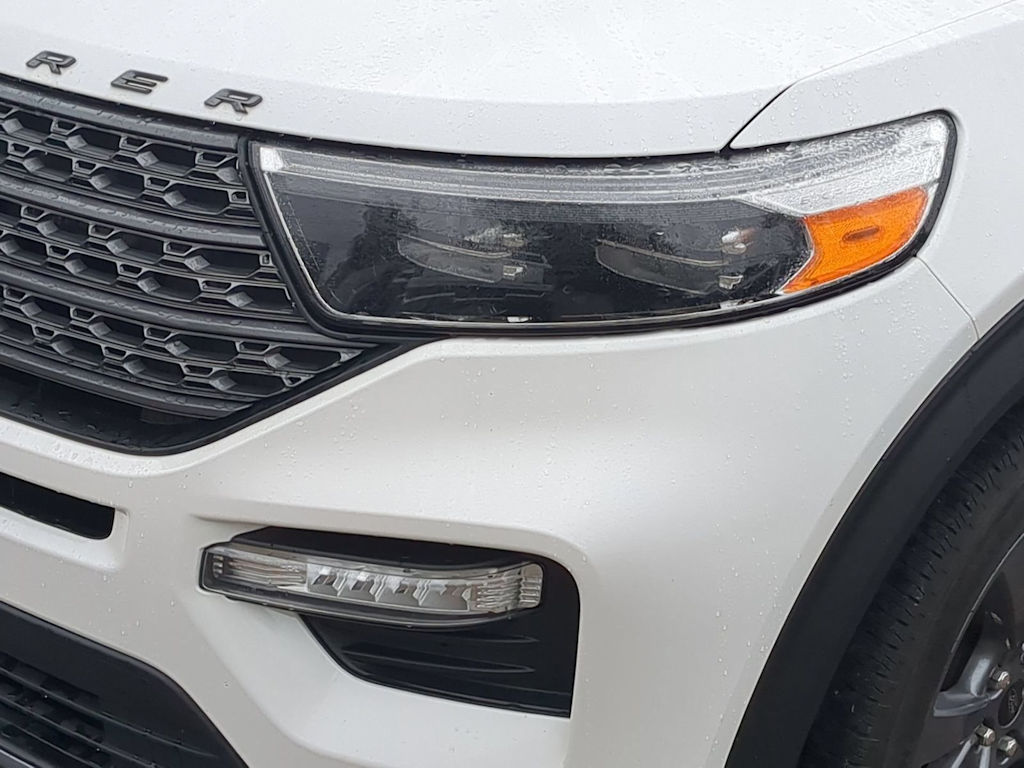 Thumbnail: 2024 Ford Explorer - 23