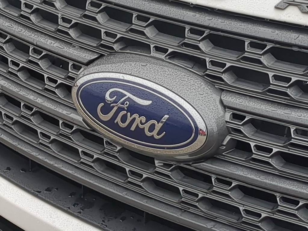 Thumbnail: 2024 Ford Explorer - 7