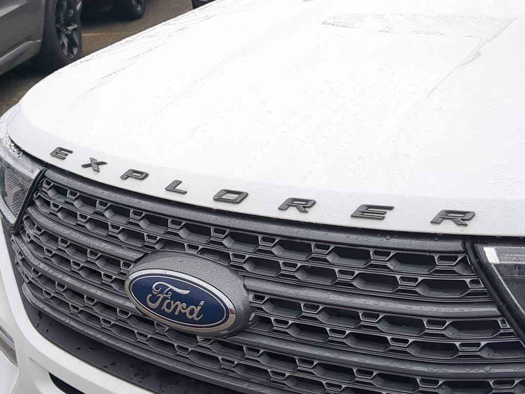 Thumbnail: 2024 Ford Explorer - 24