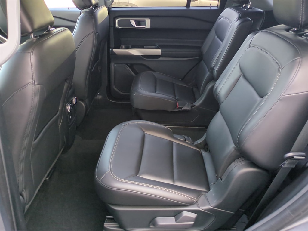 Thumbnail: 2023 Ford Explorer - 11