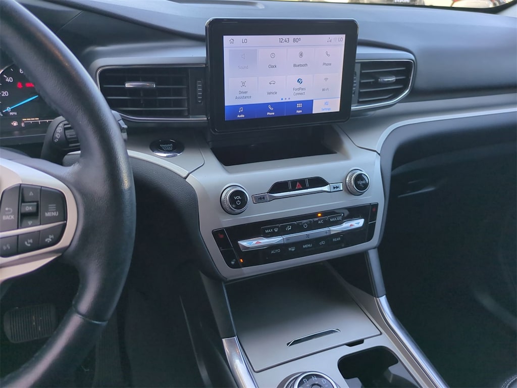 Thumbnail: 2023 Ford Explorer - 13