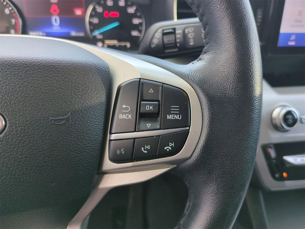 Thumbnail: 2023 Ford Explorer - 29