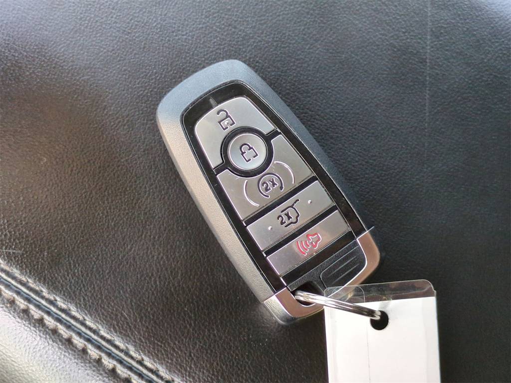 Thumbnail: 2023 Ford Explorer - 17