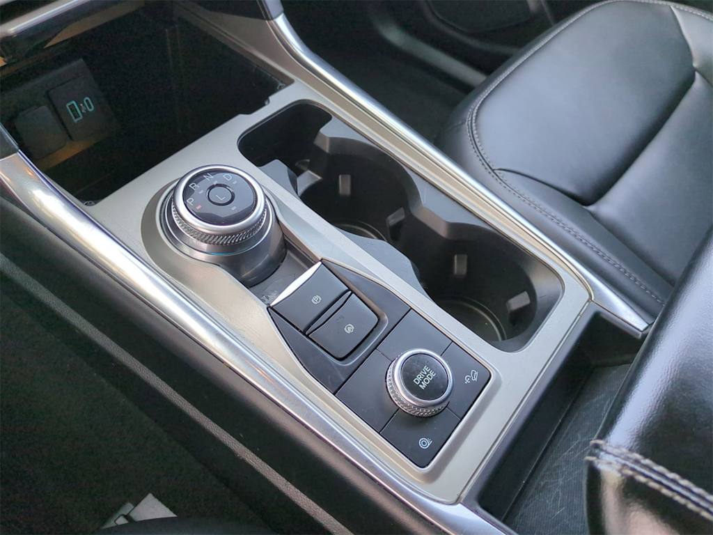 Thumbnail: 2023 Ford Explorer - 14