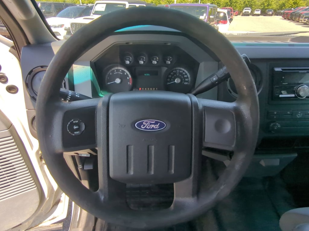 Thumbnail: 2011 Ford F-250 - 13