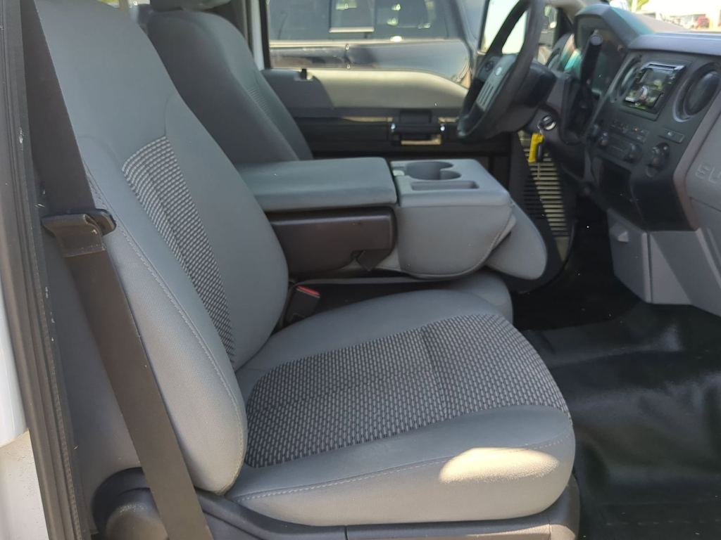 Thumbnail: 2011 Ford F-250 - 11