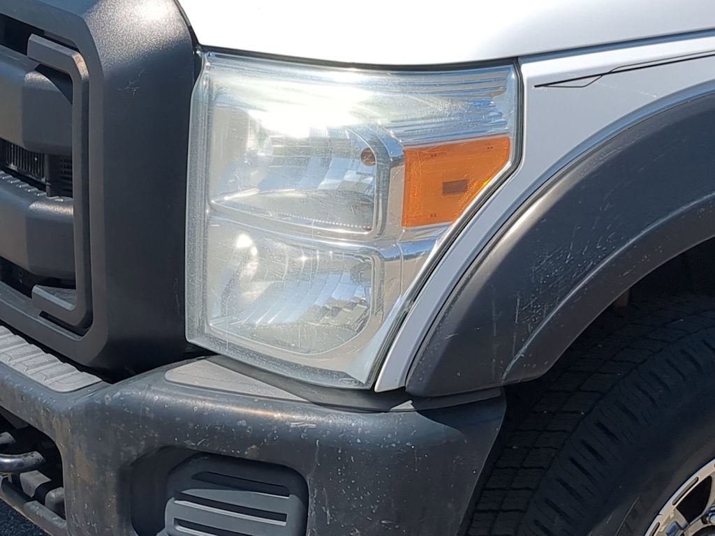 Thumbnail: 2011 Ford F-250 - 23