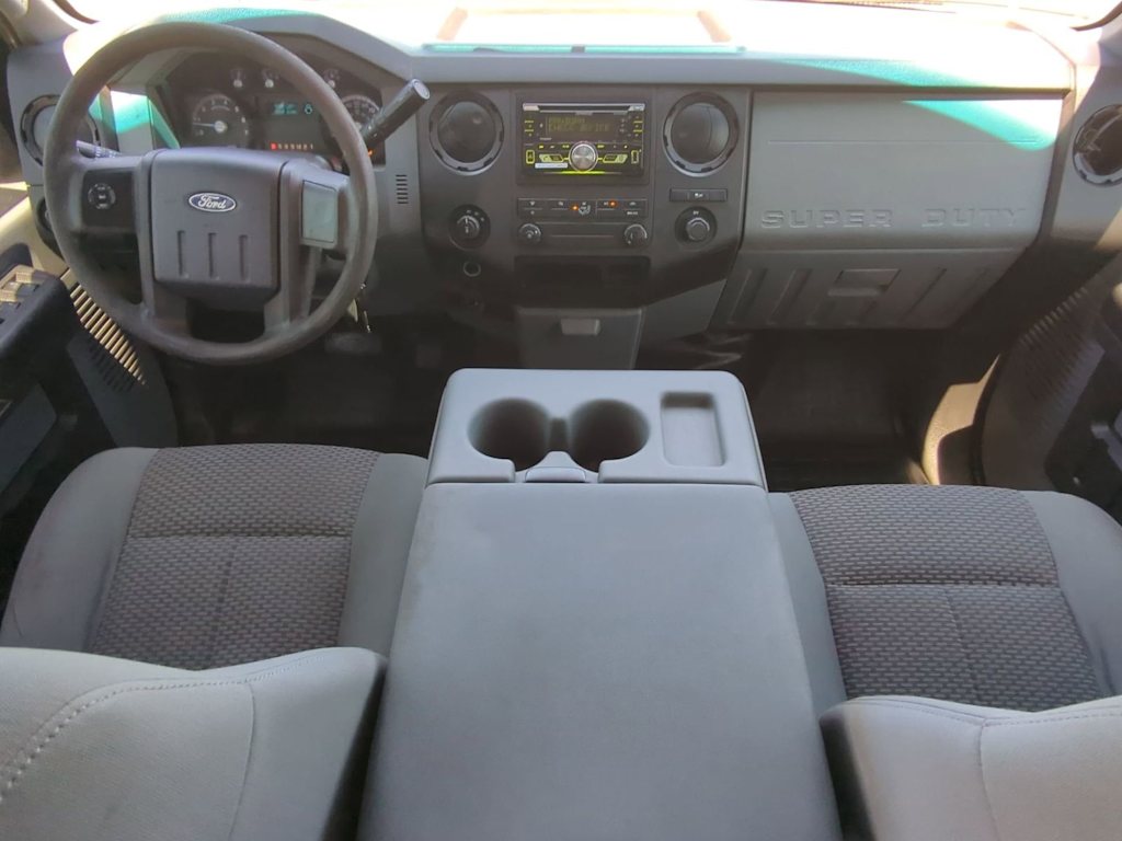 Thumbnail: 2011 Ford F-250 - 9