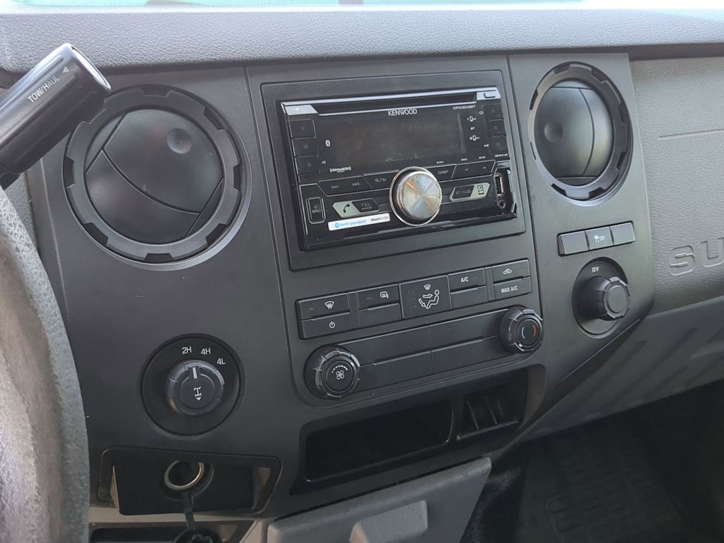 Thumbnail: 2011 Ford F-250 - 14