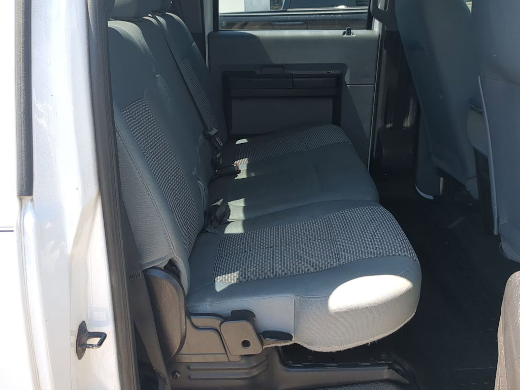 Thumbnail: 2011 Ford F-250 - 27