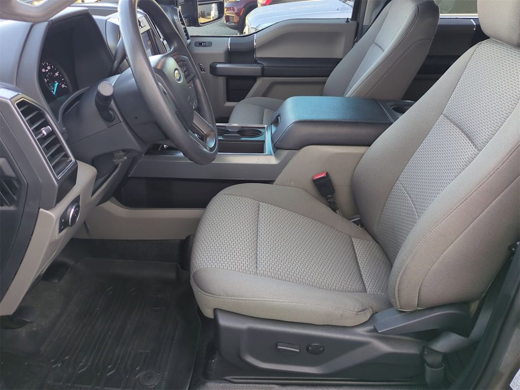 Thumbnail: 2022 Ford F-250 - 10