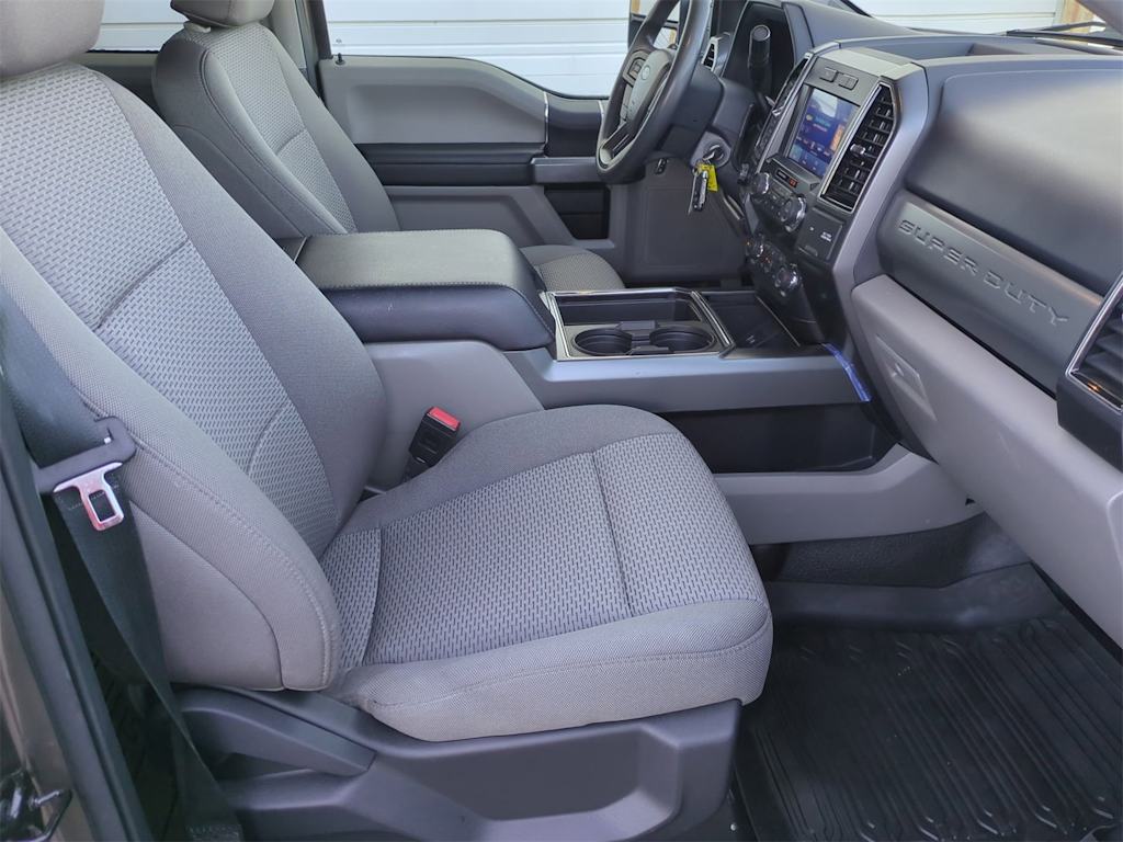 Thumbnail: 2022 Ford F-250 - 11