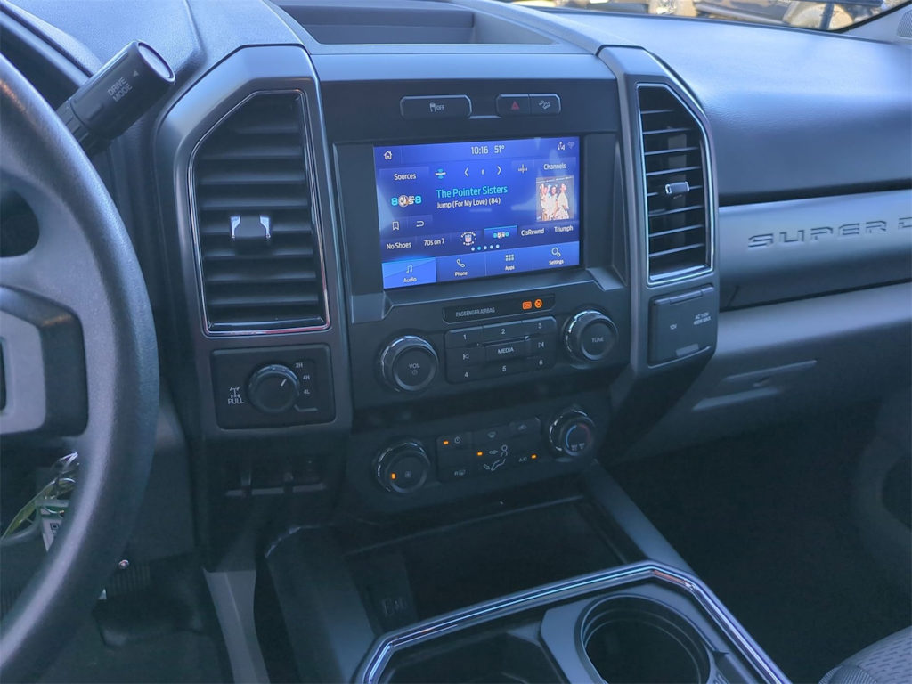 Thumbnail: 2022 Ford F-250 - 14