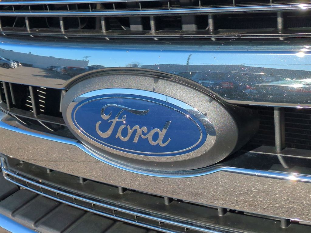 Thumbnail: 2022 Ford F-250 - 7