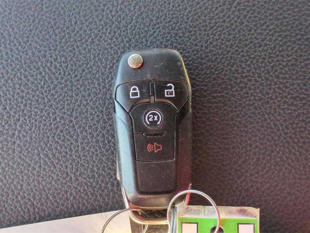 Thumbnail: 2022 Ford F-250 - 18