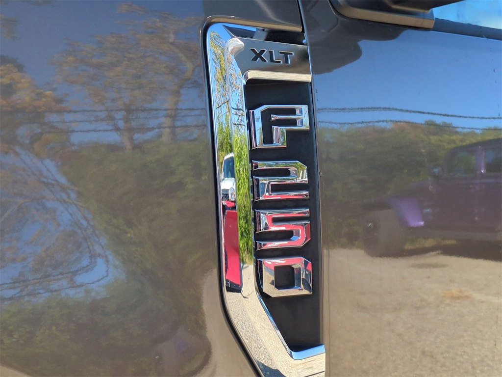 Thumbnail: 2022 Ford F-250 - 15