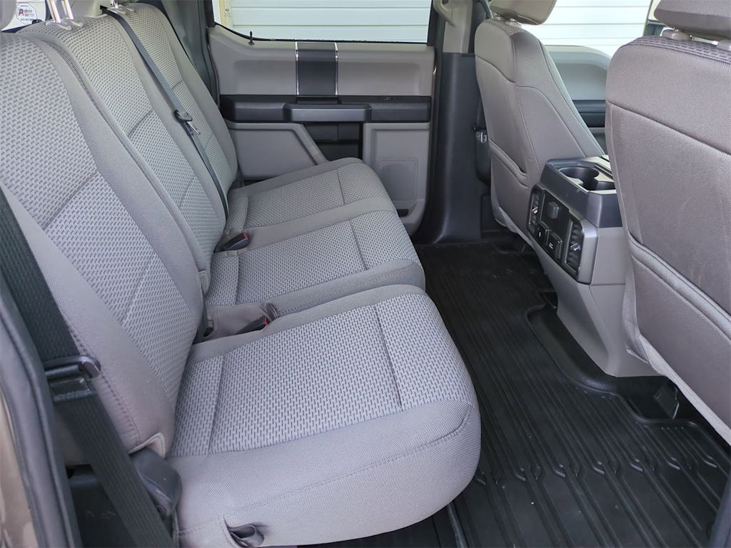 Thumbnail: 2022 Ford F-250 - 27