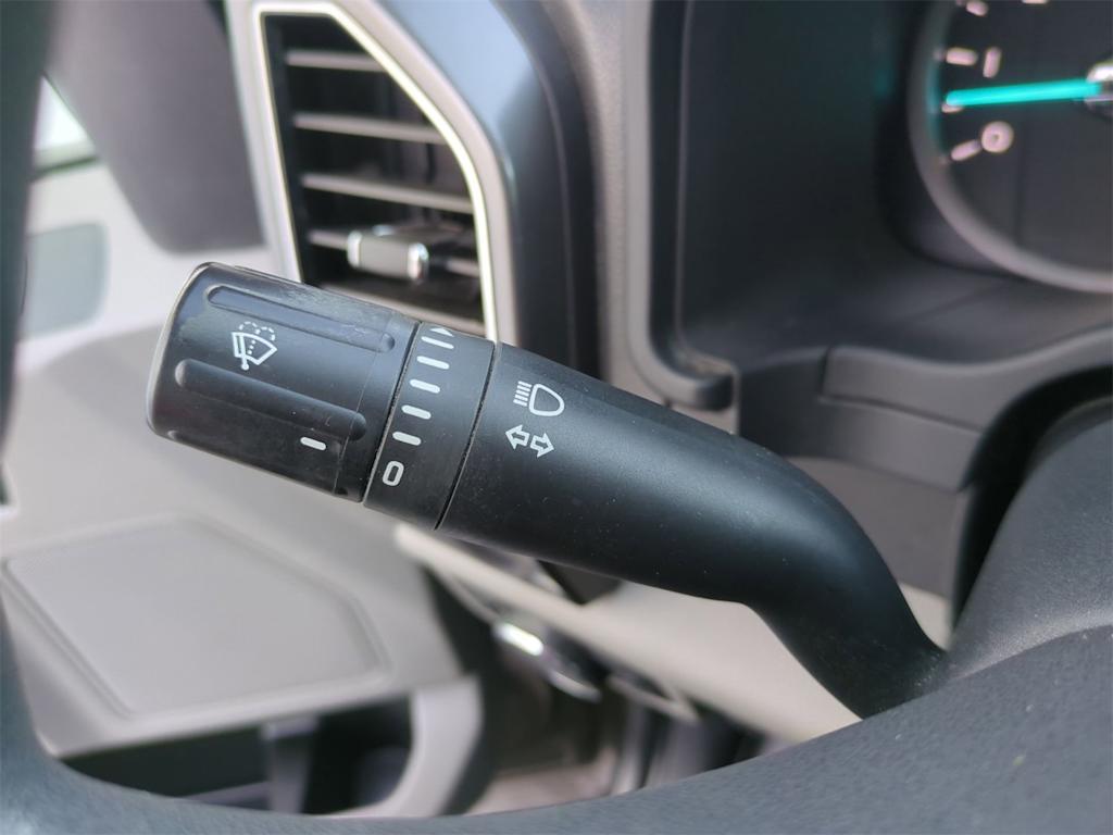 Thumbnail: 2022 Ford F-250 - 30